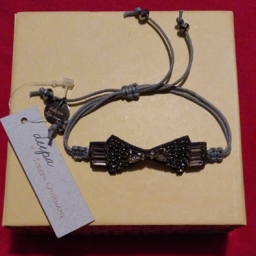 Deepa Gurnani NWT Bracelet